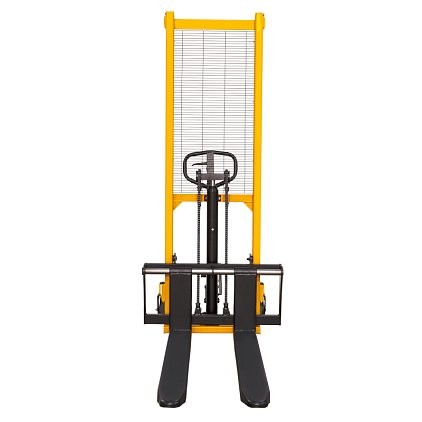 Ручной гидравлический штабелер SDJ 1516 (1500 кг; 1,6 м; вилы 310-850 мм) SMARTLIFT (SMART) купить в Саратове Ручной гидравлический штабелер SDJ 1516 (1500 кг; 1,6 м; вилы 310-850 мм) SMARTLIFT (SMART) купить в Саратове