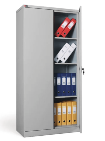 Шкаф архивный ДиКом КД-151 разб.