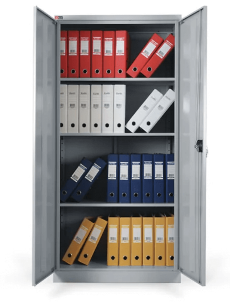 Шкаф архивный ДиКом КД-151 разб. купить в Саратове