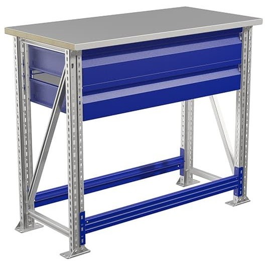 Верстак Master MT100.MF1 / MF1.200 купить в Саратове