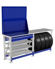 Верстак Master MT100.MF1 / MF1 / MF1.123.000