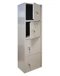 Шкаф бухгалтерский КБС-06н