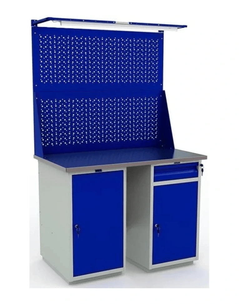 Верстак Profi WT120.WD1/WD2.021 купить в Саратове