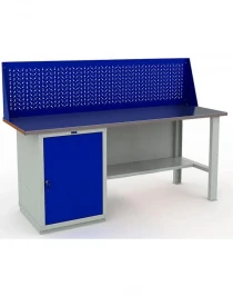 Верстак Expert W200.WS1/F2.010.W Верстак Expert W200.WS1/F2.010.W