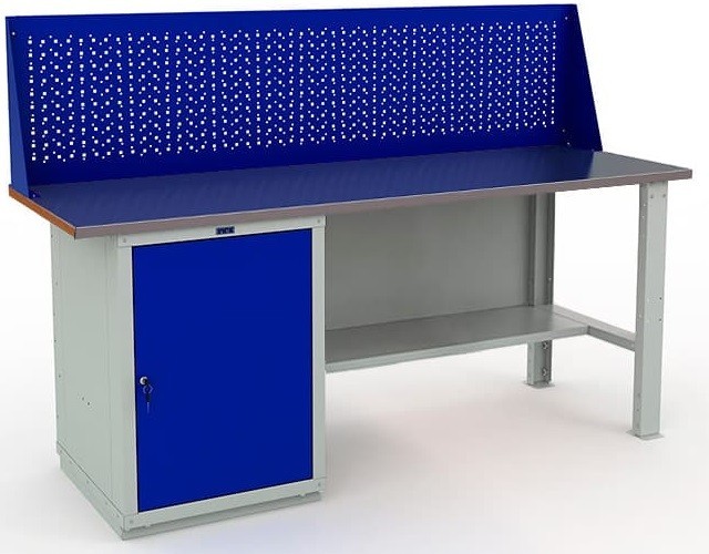 Верстак Expert W200.WS1/F2.010.W купить в Саратове