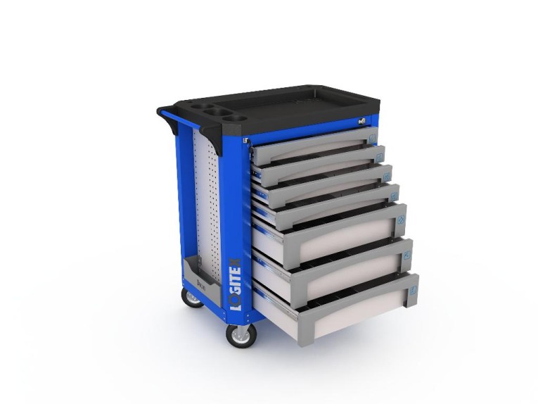 Тумба LOGITEX 7 купить в Саратове Тумба LOGITEX 7 купить в Саратове