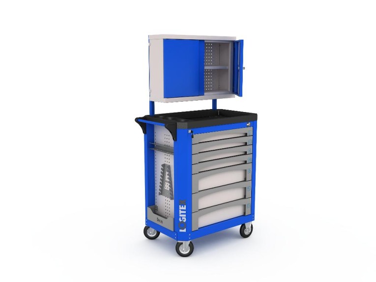 Тумба LOGITEX 7 купить в Саратове Тумба LOGITEX 7 купить в Саратове