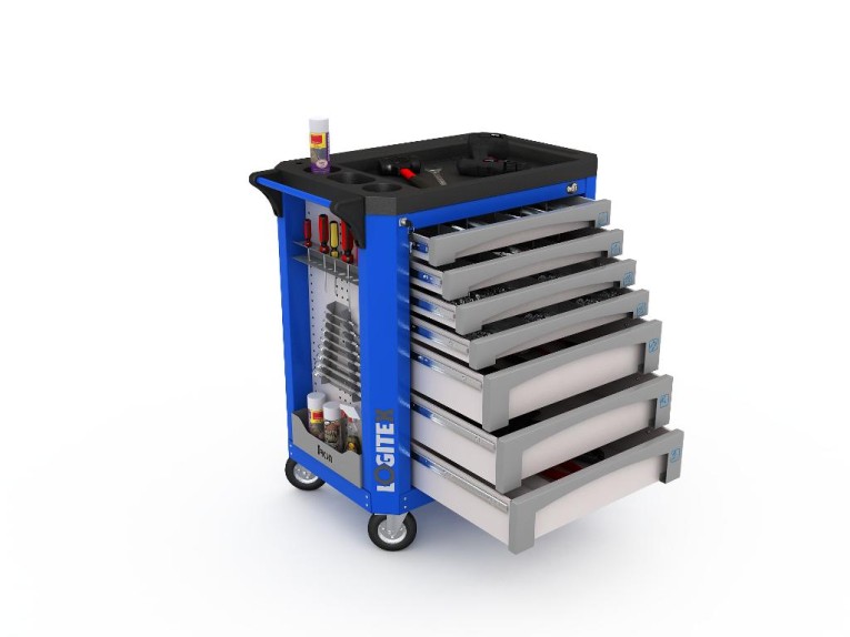 Тумба LOGITEX 7 купить в Саратове Тумба LOGITEX 7 купить в Саратове