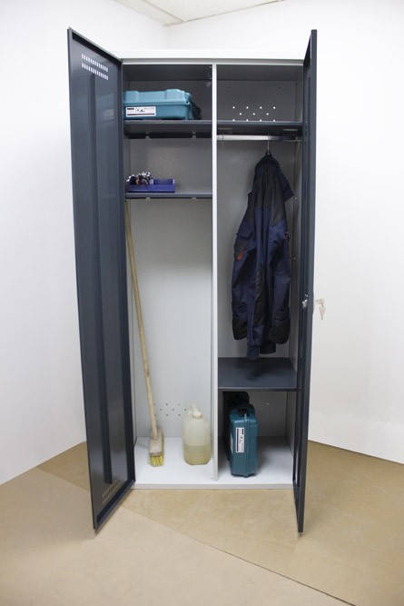 Шкаф SMART хозяйственный купить в Саратове