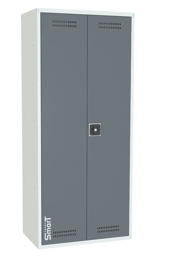 Шкаф SMART хозяйственный купить в Саратове