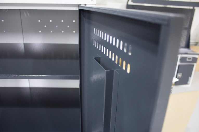 Шкаф SMART хозяйственный купить в Саратове