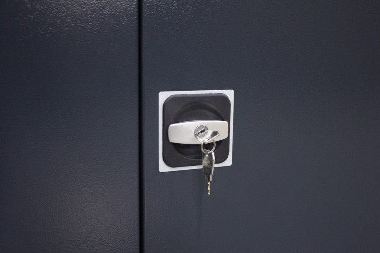 Шкаф SMART хозяйственный купить в Саратове