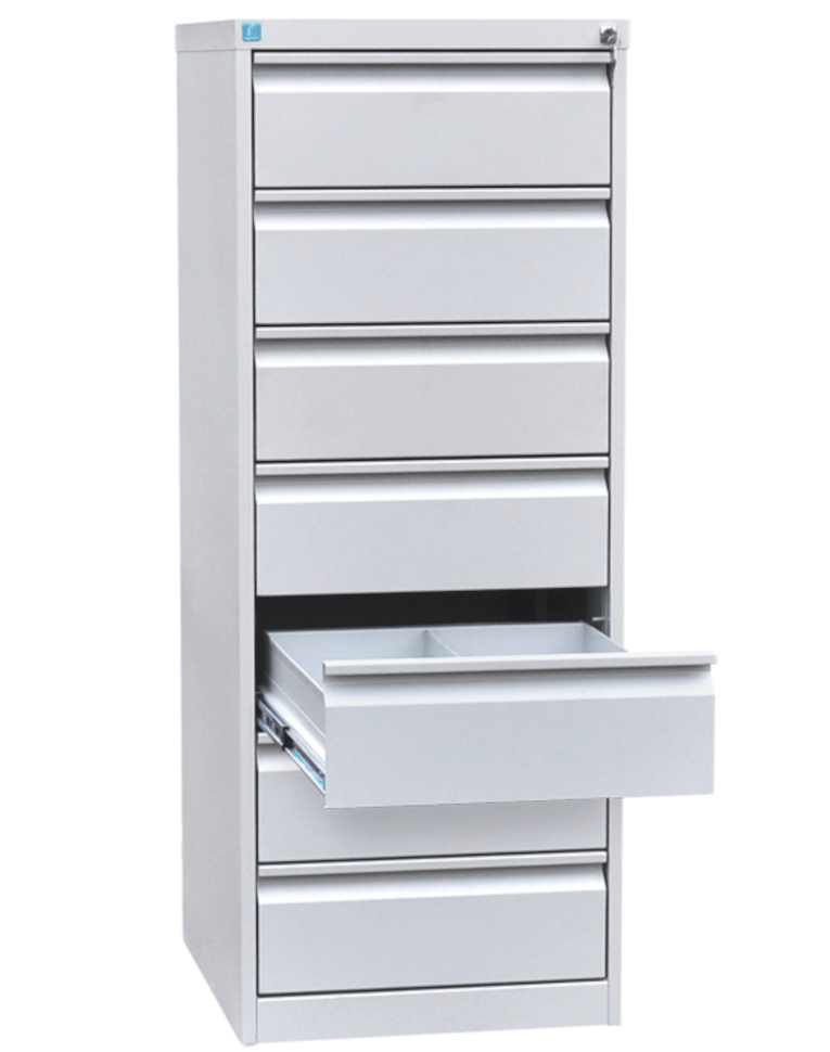 Шкаф картотечный ШК-7 (7 замков) купить в Саратове Шкаф картотечный ШК-7 (7 замков) купить в Саратове