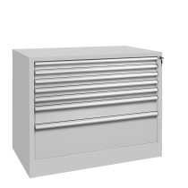 Драйвер инструментальный Gresson ДИ-7Р ESD