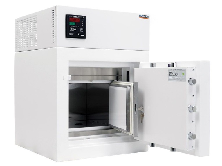 Сейф-термостат VALBERG TS - 3/12 купить в Саратове