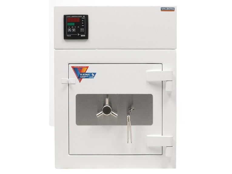 Сейф-термостат VALBERG TS - 3/12 купить в Саратове