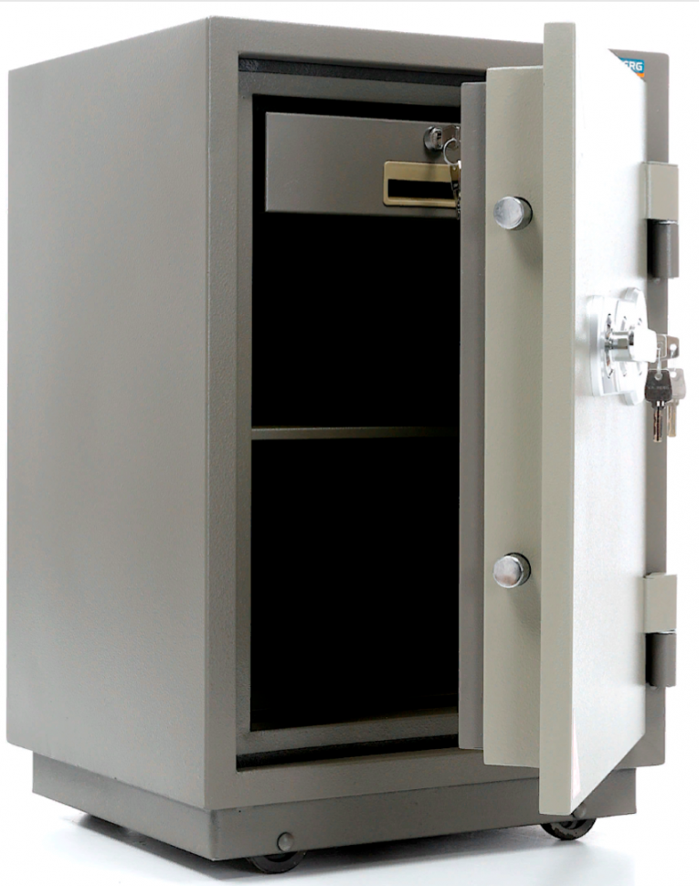 Огнестойкий сейф Valberg FRS-73.T-KL купить в Саратове