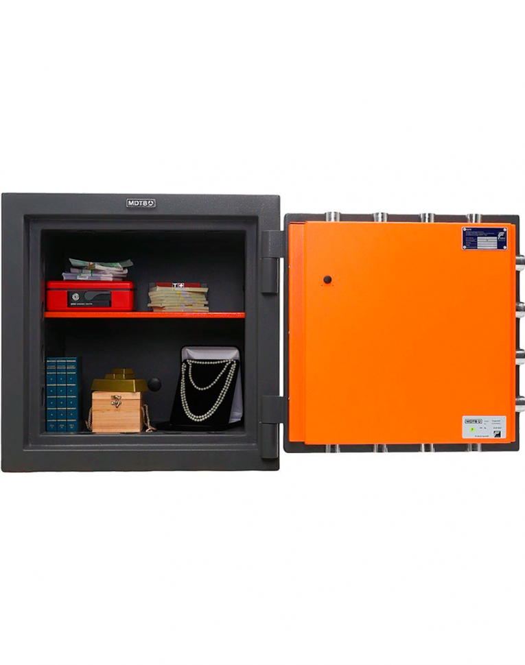 Взломостойкий сейф MDTB Burgas-67 EK купить в Саратове
