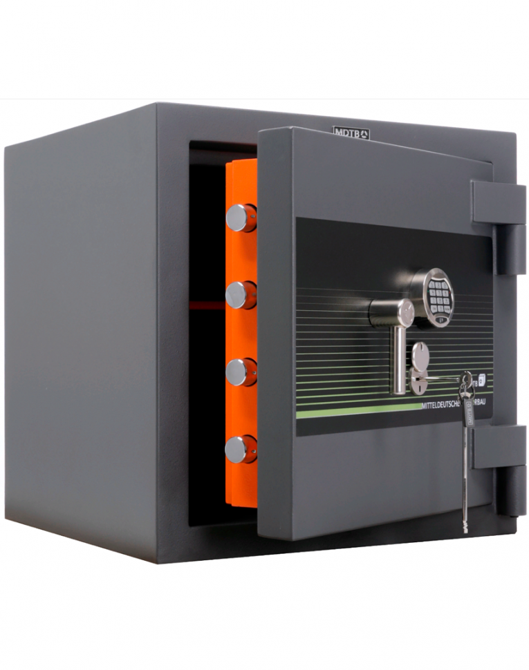 Взломостойкий сейф MDTB Burgas-67 EK купить в Саратове