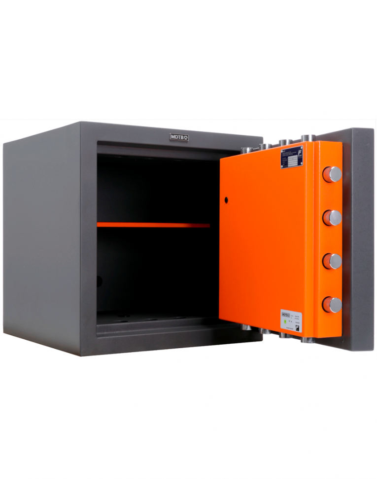 Взломостойкий сейф MDTB Burgas-67 EK купить в Саратове