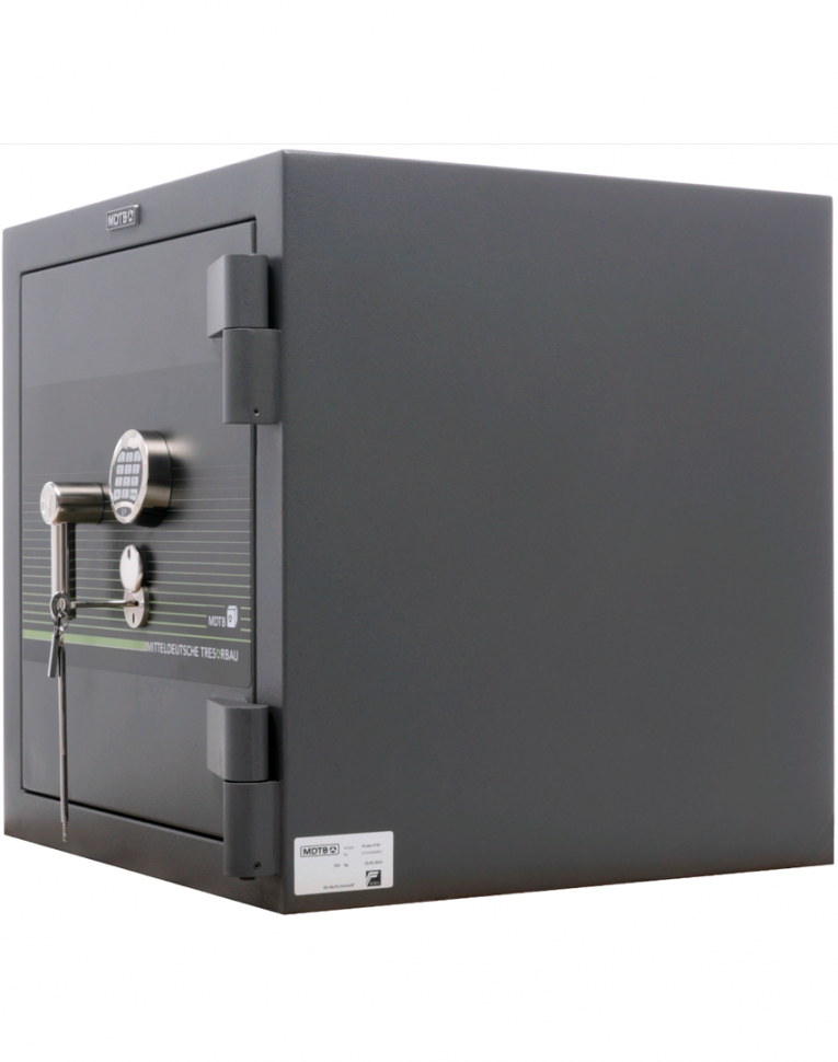 Взломостойкий сейф MDTB Burgas-67 EK купить в Саратове