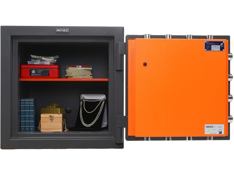 Взломостойкий сейф MDTB Burgas-67 EK купить в Саратове