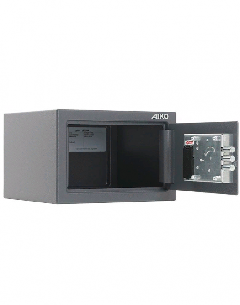 Мебельный сейф Aiko Т-170 EL купить в Саратове