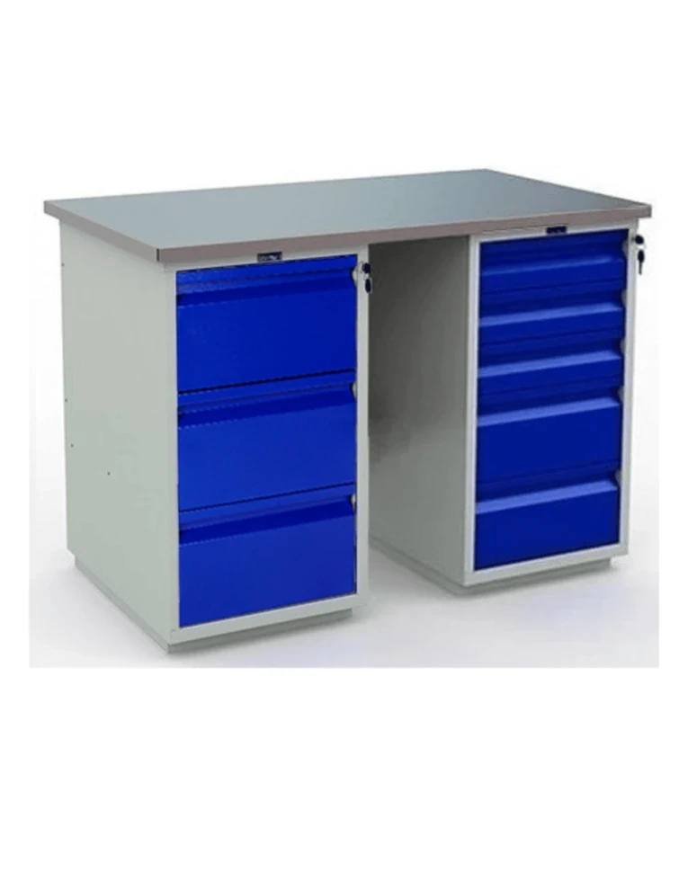 Верстак Практик Profi WT120.WD3/WD5.000 купить в Саратове