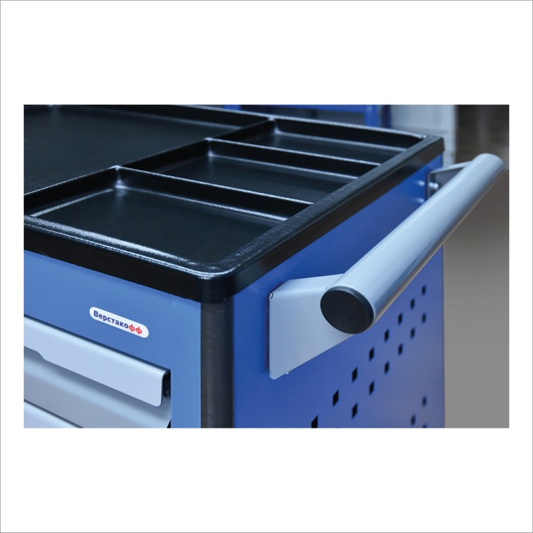 Тележка инструментальная TNC 795.7 купить в Саратове