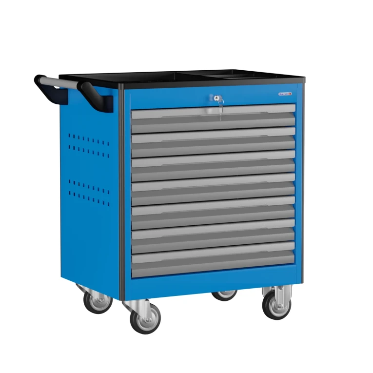 Тележка инструментальная TNC 795.7 купить в Саратове