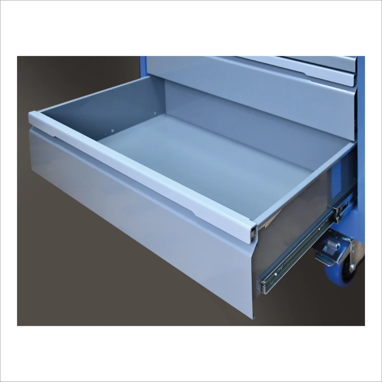 Тележка инструментальная TNC 795.7 купить в Саратове