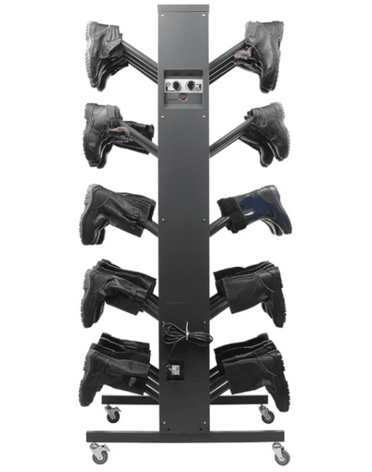 Сушильная стойка Норд 20 купить в Саратове