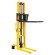 Ручной гидравлический штабелер SDJ 1030 (1000 кг; 3 м; вилы 310-850 мм) SMARTLIFT (SMART) купить в Саратове
