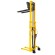 Ручной гидравлический штабелер SDJ 1030 (1000 кг; 3 м; вилы 310-850 мм) SMARTLIFT (SMART) купить в Саратове