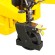 Ручной гидравлический штабелер SDJ 1030 (1000 кг; 3 м; вилы 310-850 мм) SMARTLIFT (SMART) купить в Саратове