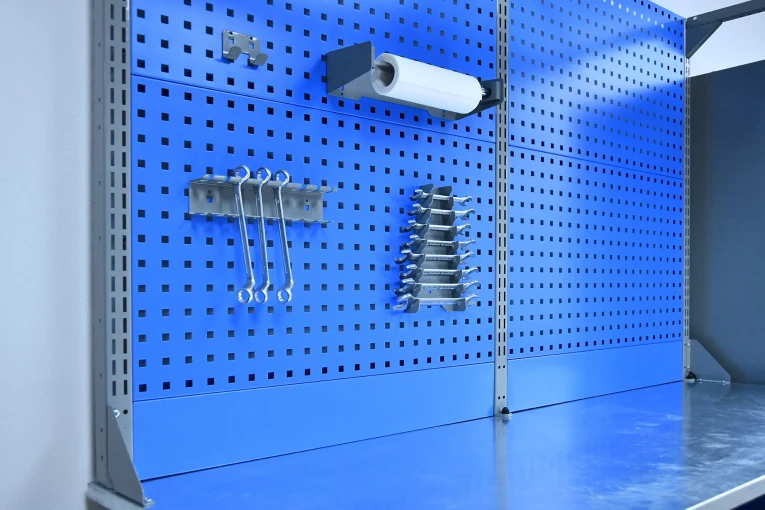 Верстак PRF 121.18.1 купить в Саратове