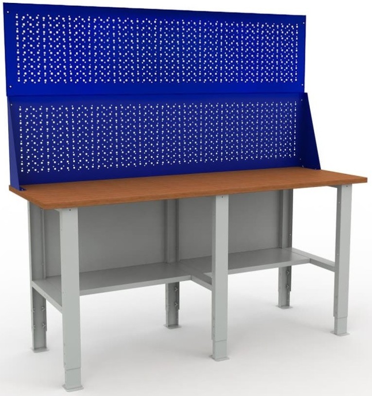 Верстак Expert W200.F2/F2/F2.020 купить в Саратове