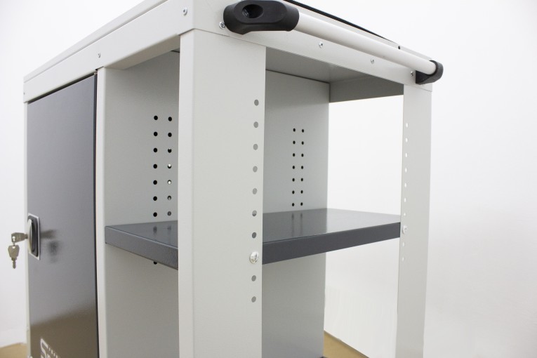 Тумба SMART 1-1М с лотком купить в Саратове