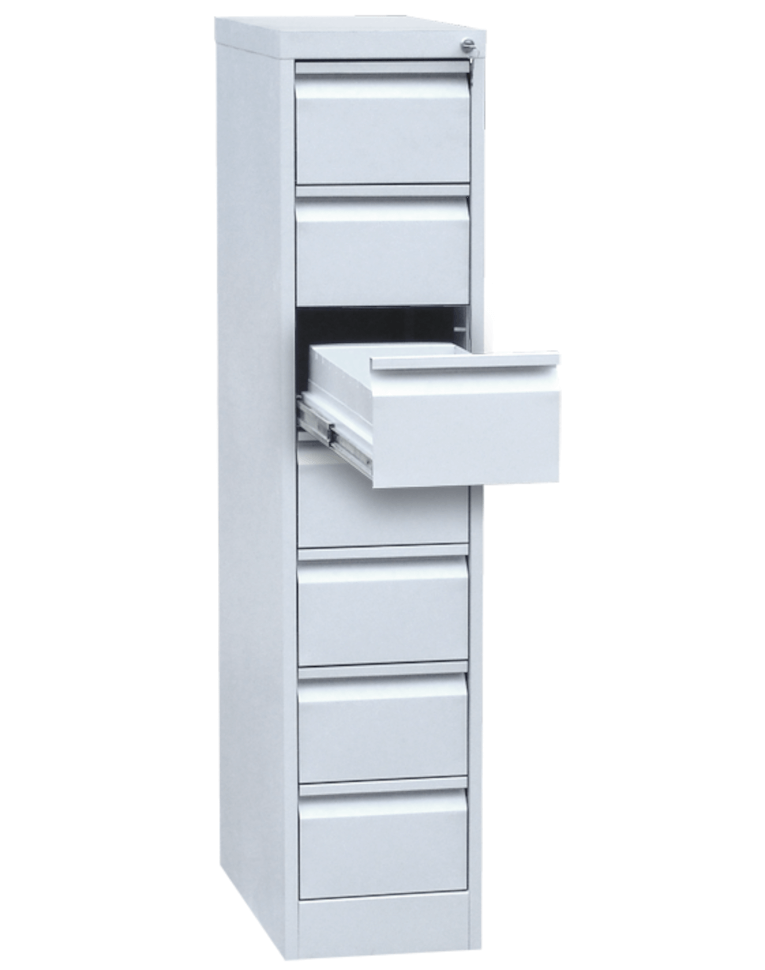 Шкаф картотечный ШК-7-1 купить в Саратове