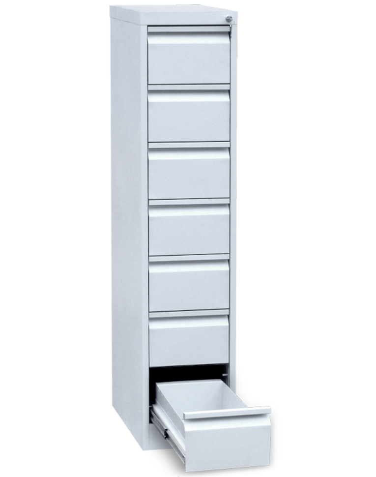 Шкаф картотечный ШК-7-1 купить в Саратове