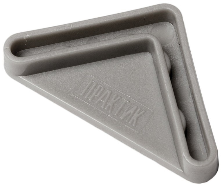 Комплект T-образного усилителя стойки MS Standart с резьбой купить в Саратове Комплект T-образного усилителя стойки MS Standart с резьбой купить в Саратове