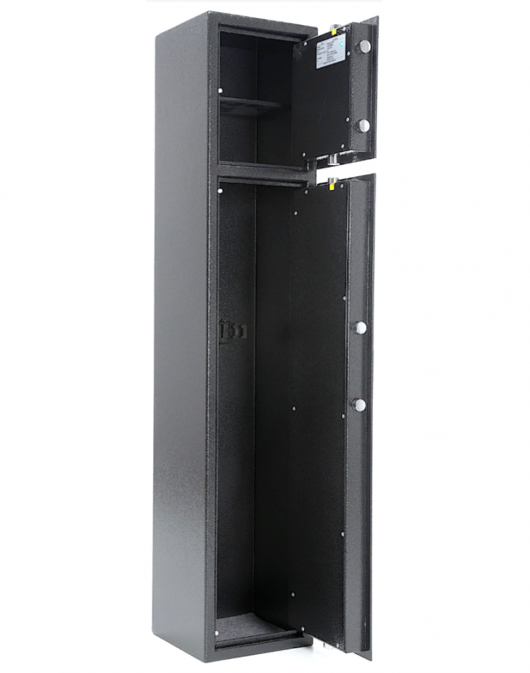 Оружейный сейф Valberg Арсенал 130/2 купить в Саратове