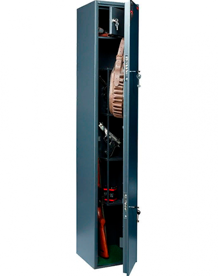 Оружейный сейф Aiko Беркут 165 купить в Саратове