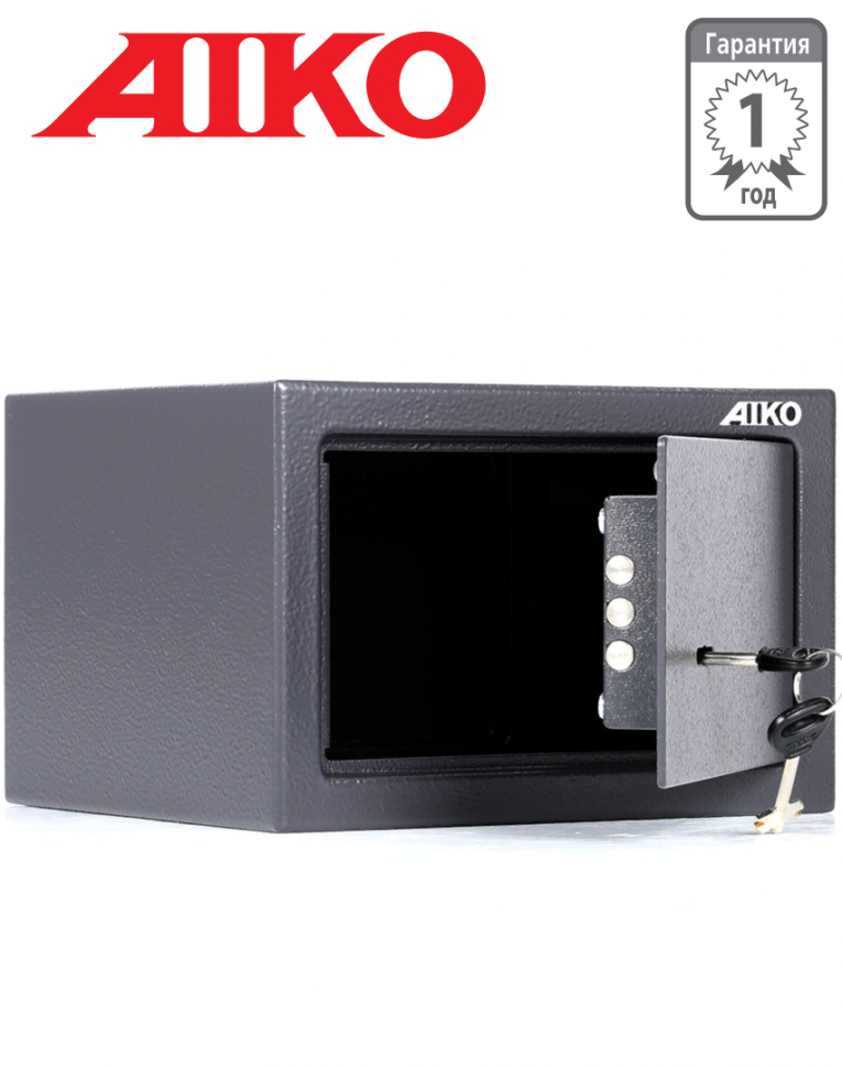 Мебельный сейф Aiko T-170 KL купить в Саратове Мебельный сейф Aiko T-170 KL купить в Саратове