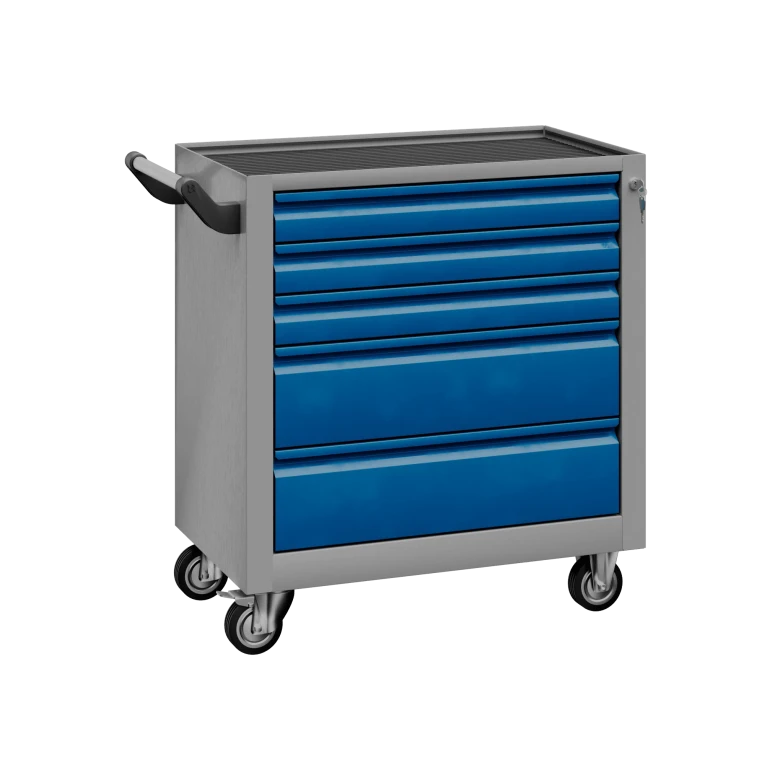 Тележка инструментальная SLF купить в Саратове