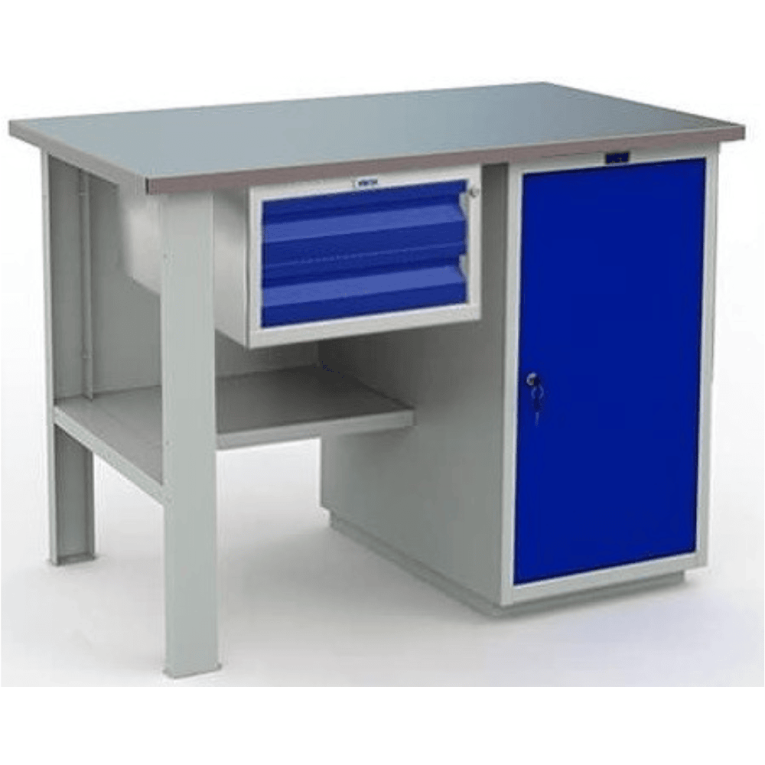 Верстак Profi WT120.F1/WD1.100 купить в Саратове