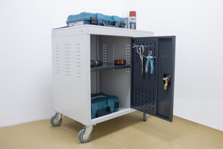 Тумба SMART 1М с лотком купить в Саратове Тумба SMART 1М с лотком купить в Саратове