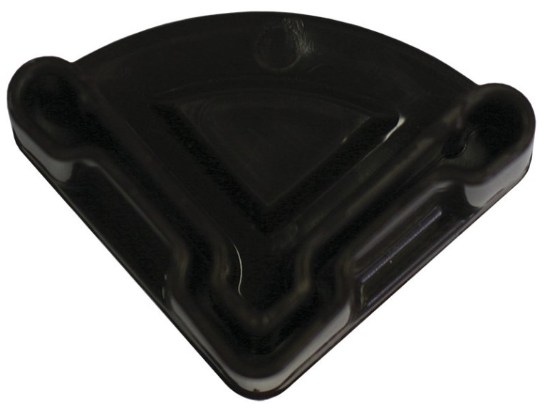 Комплект T-образного усилителя стойки MS Strong с резьбой купить в Саратове