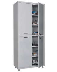 Медицинский шкаф Hilfe МД 2 1780/SS Медицинский шкаф Hilfe МД 2 1780/SS