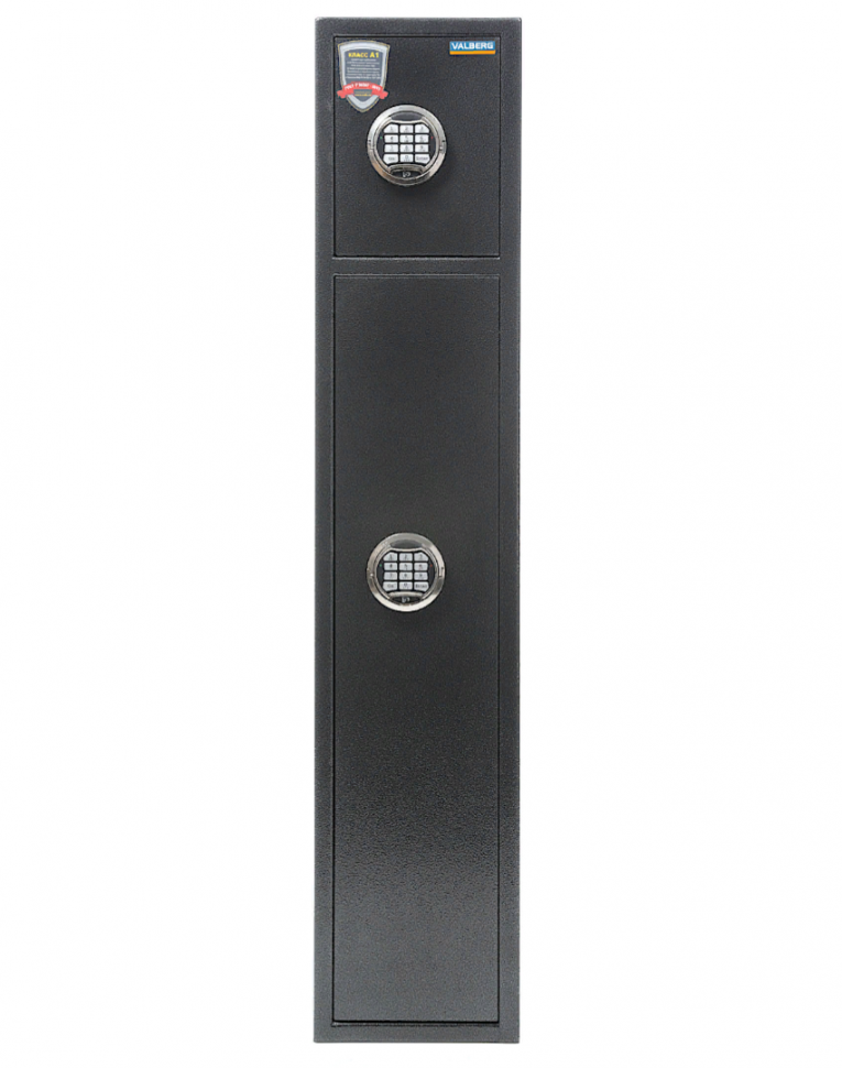 Оружейный сейф Valberg Арсенал 130/2 EL купить в Саратове